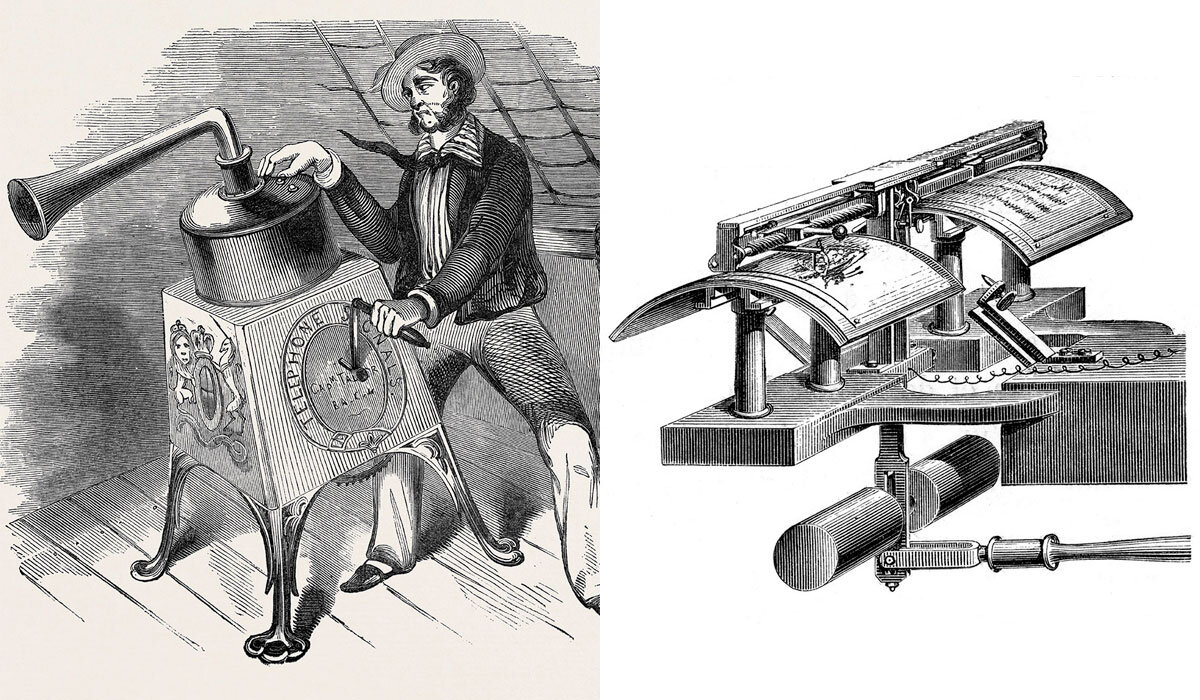 Universal History Archive/REX/Shutterstock — Universal History Archive / Universal Images Group/REX/Shutterstock