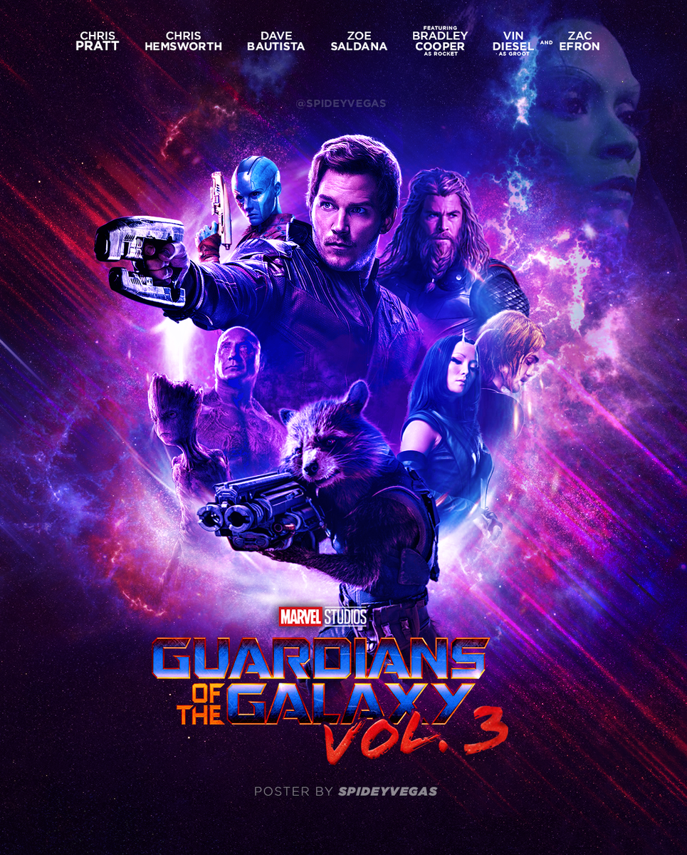 Фан-арт с Зак Эфроном в роли Адама Уорлока.