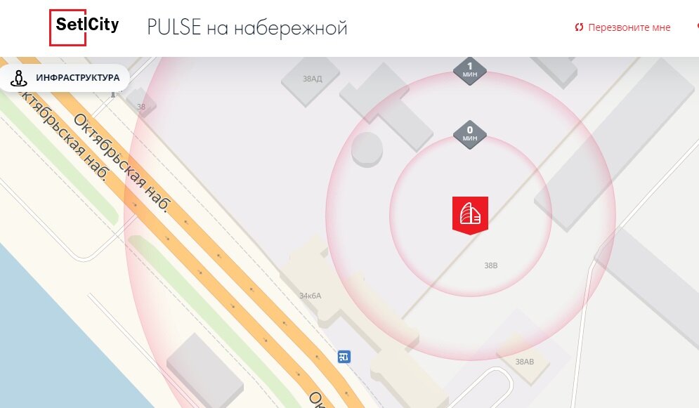 Premier pulse санкт петербург