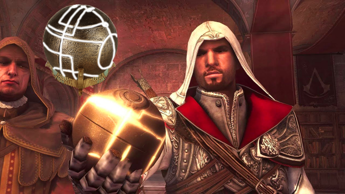 Проблемы запуска игры Assassin’s Creed Odyssey