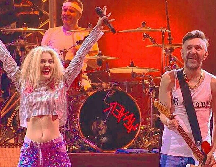 Ленинград, музыкальная группа, финальный триумф