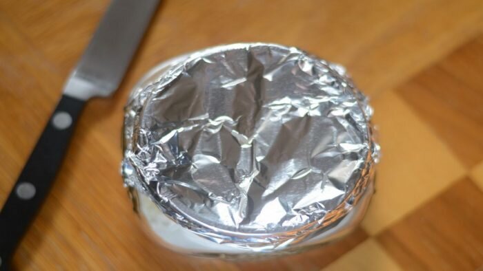 В таком виде йогурт простоит значительно дольше (Фото: Eddenya.com)