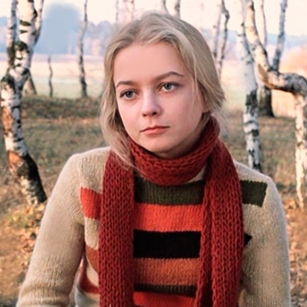 Наталья Вавилова, Москва слезам не верит