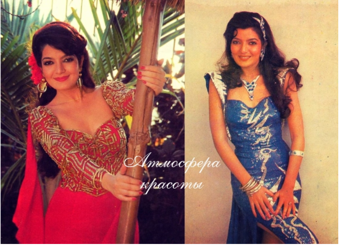 Нандини является ведущей фотомоделью и пользуется успехом у мужа своей подруги. Здесь и далее фото из Интернета, свободный доступ.