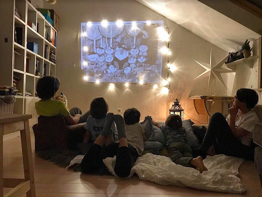 Автор фото: Татиана, многодетная мама