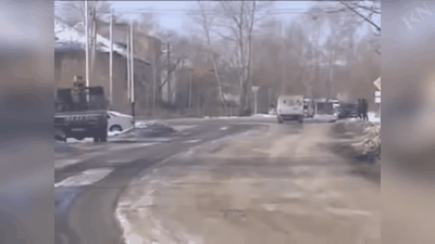 Красиво зашел, неправда 