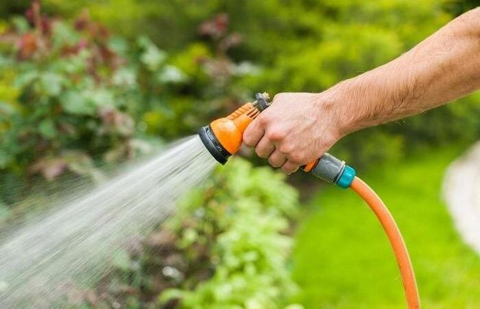 Как самому сделать бак.