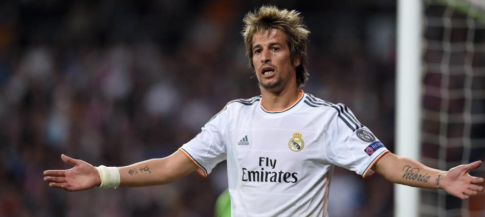 Ещё год назад он принадлежал Реалу, а сейчас без клуба вовсе