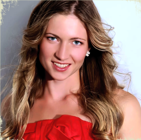 Дарья Домрачева. Источник: фото Instagram.