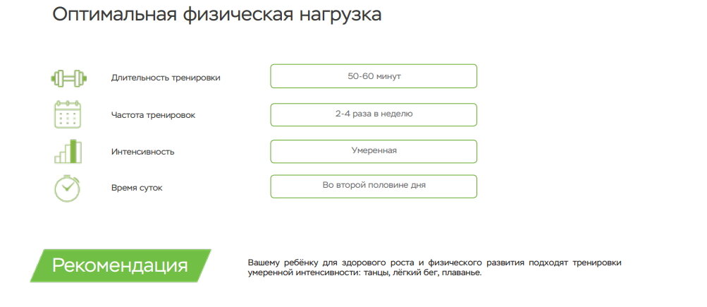 Зачем я сделал сыну тест ДНК? Показываю, что прислали в отчете