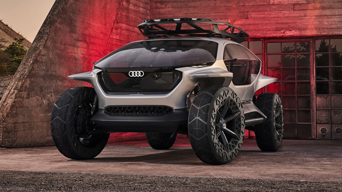 Источник фото: https://www.audi.ru