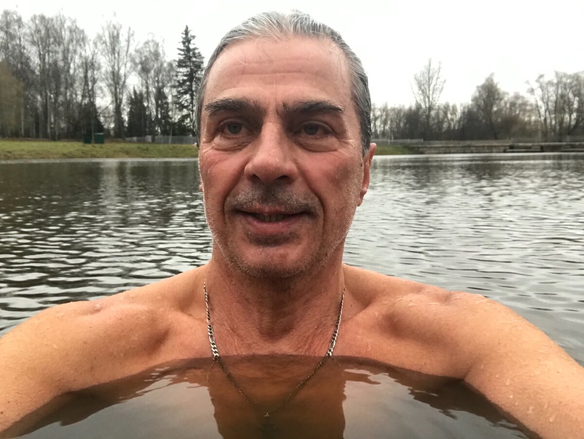 Вижу-куда-плыву...