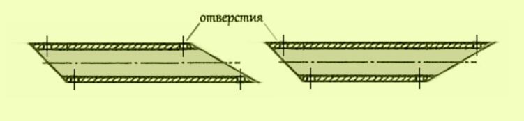 Бывает так, бывает этак...