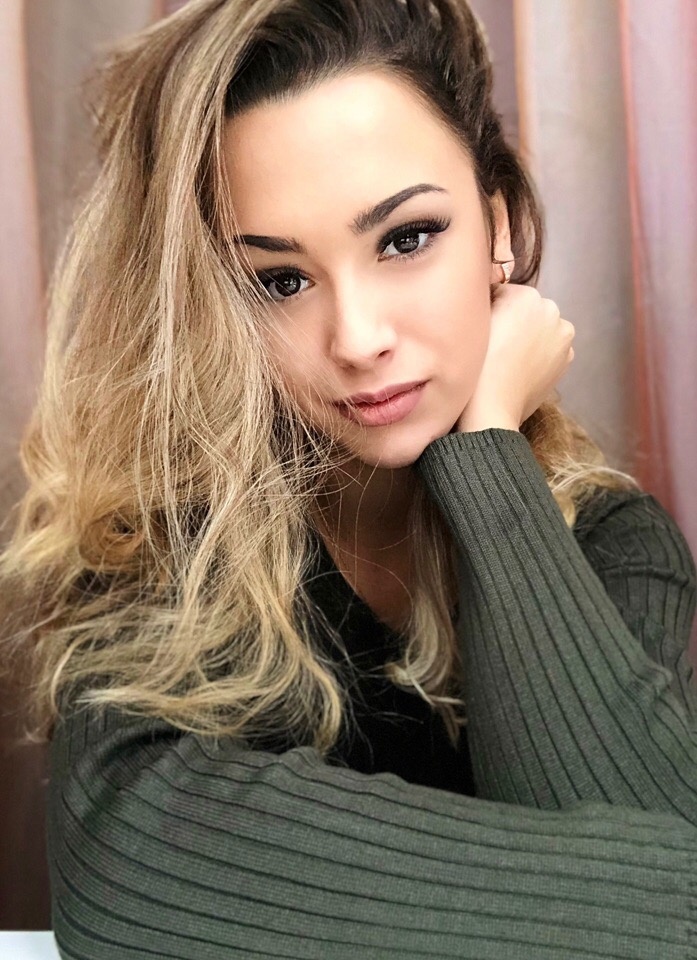 Ирина Титова