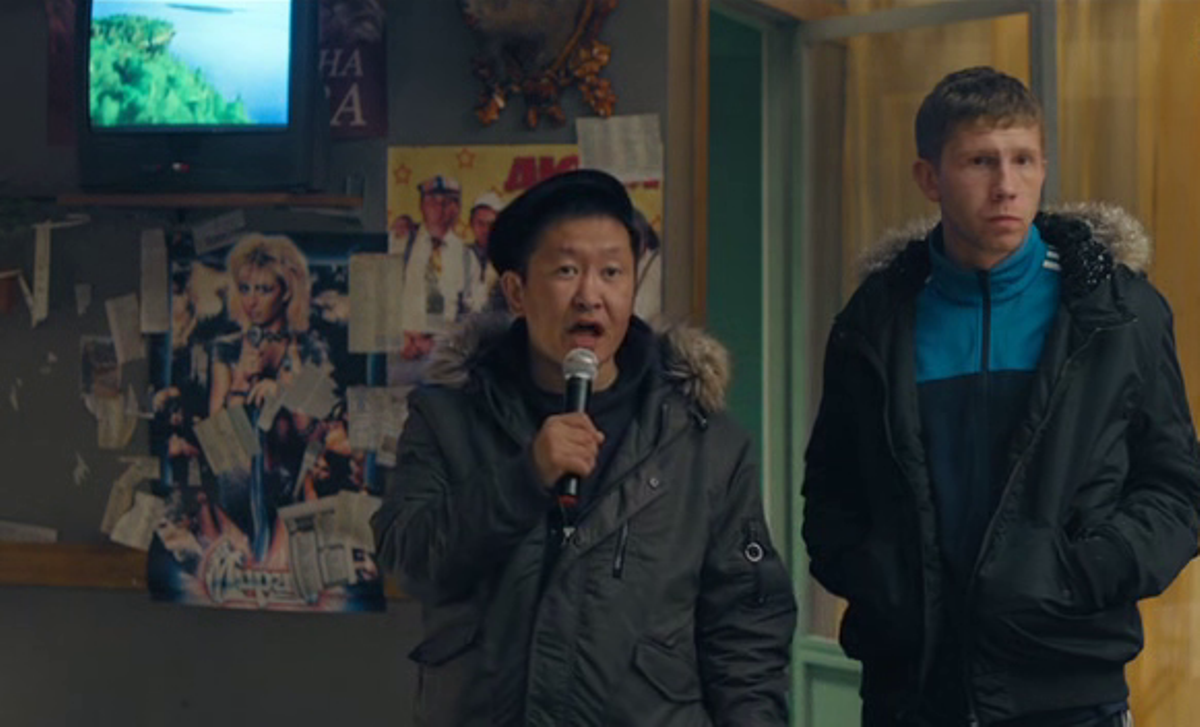 Полярный сериал тнт. Полярный 2 сериал 2019. Михаил пореченков в сериале полярный. Полярный 2 сезон 14 серия. Полярный 2.