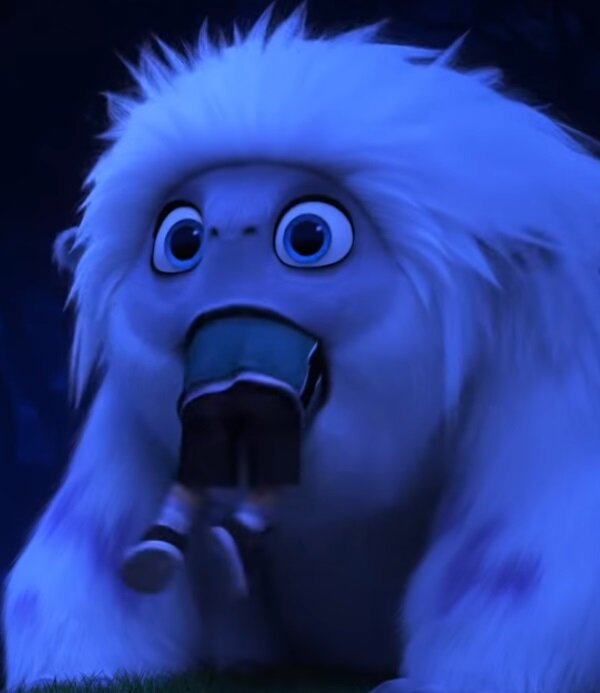 Кадр из фильма "Эверест"