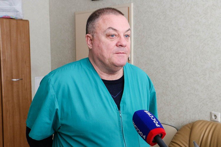 Фото: Виктория Муратова