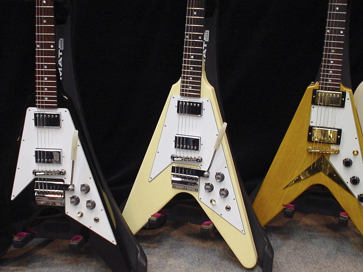 Flying v. Гибсон Флайн ви. Флайн ви гитара. Gibson Flying v 90 Double. Orville by Gibson Flying v.