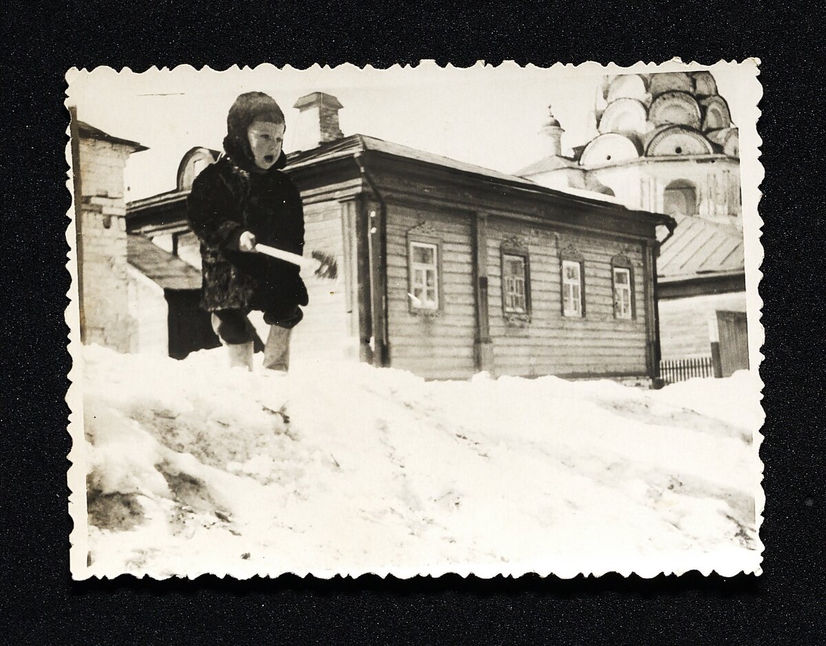 Музею-заповеднику «Александровская слобода» - 100 лет. Этапы большого пути.  | Музей 