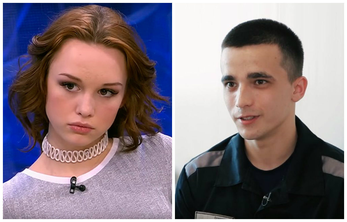 Как сейчас выглядит место рыбалки Гешы и Семёна "у Белой скалы" из знаменитого к