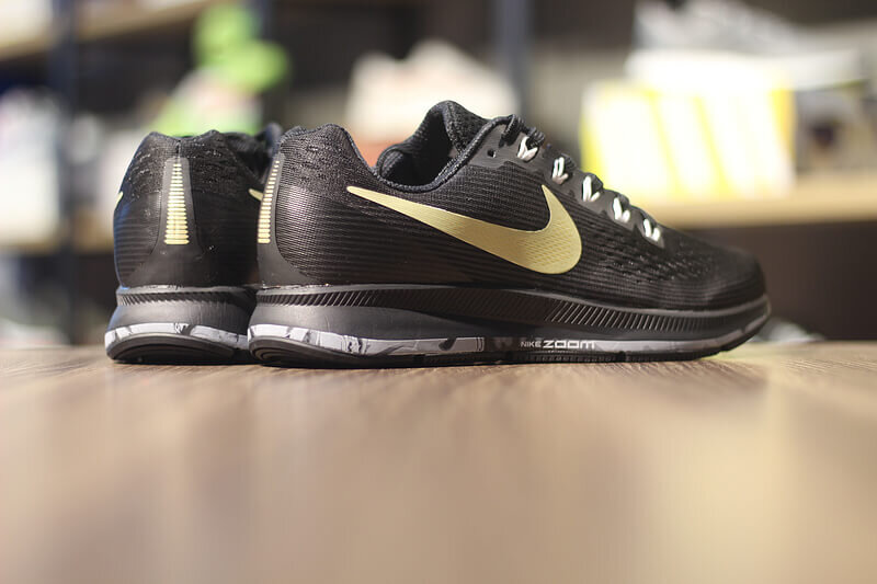 Универсальная модель- Nike Air Zoom Pegasus 34