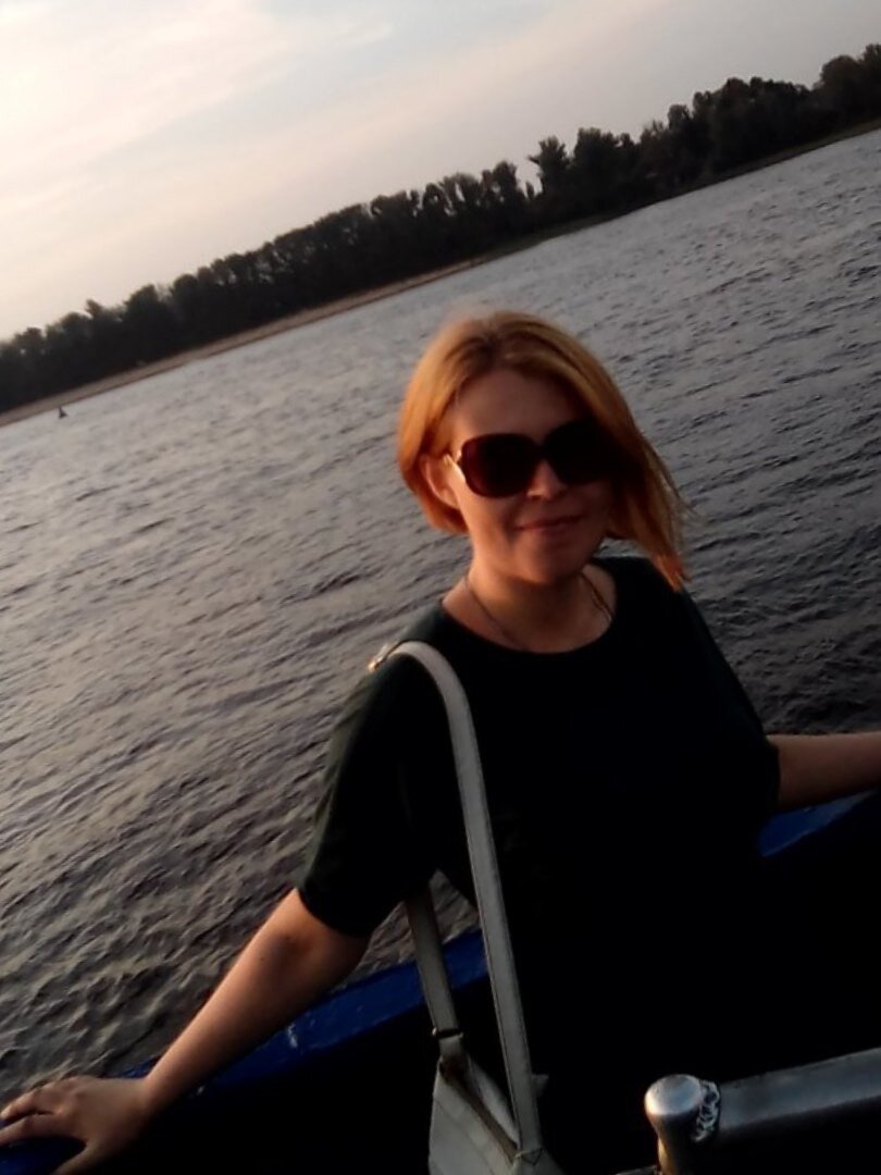 Фото автора