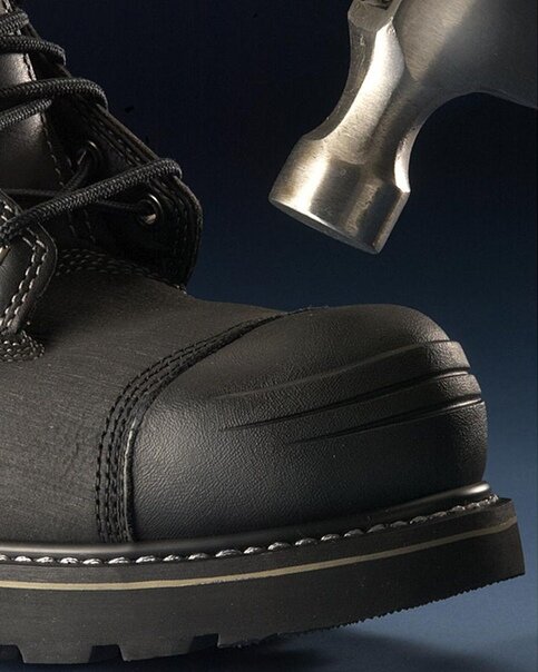 Железная подошва. Ботинки TJ collection GK 7507017 bli. Лауф 2246-2с ботинки. Ботинки с металлическими вставками. Спец обувь с носком металлическим.