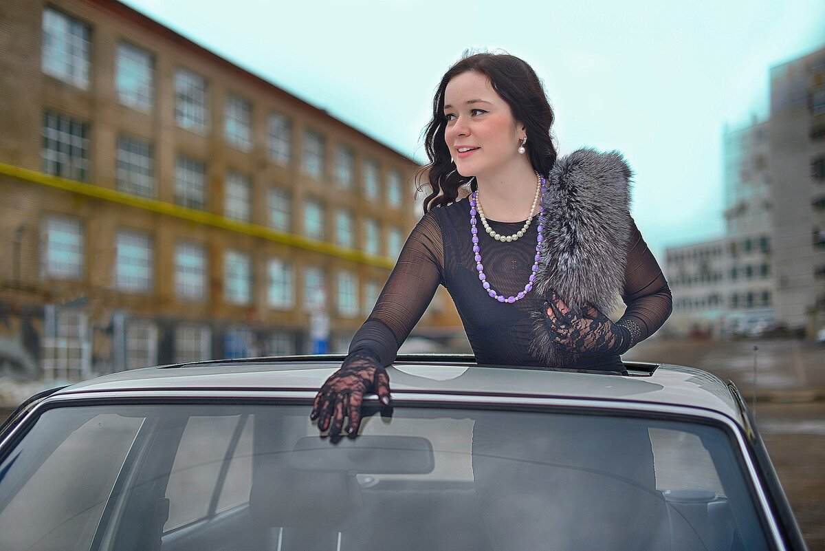 Стрельцы следите за дорогой и крепче держите баранку =) (www.pixabay.com)