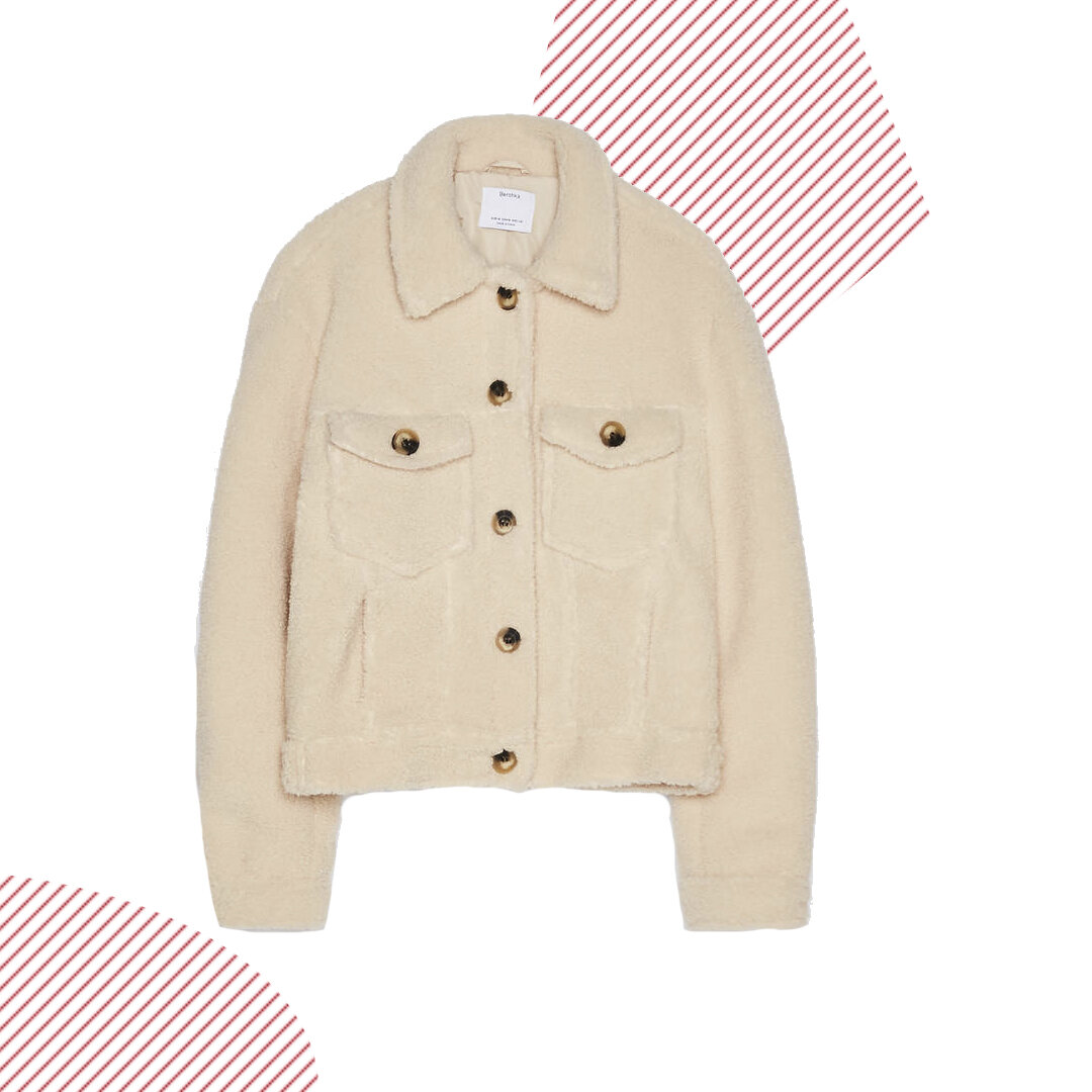 Bershka, Ph: bershka.com