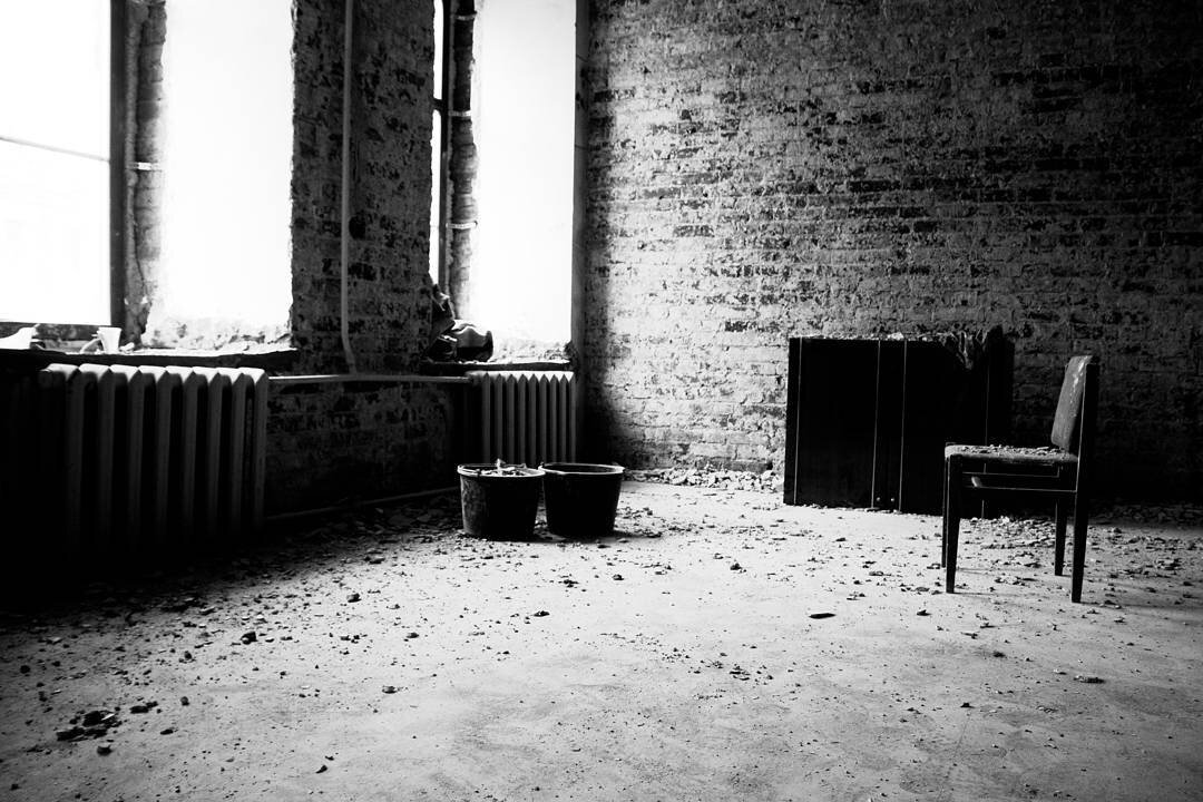 Ноябрь 2015 года. Фотография из архива 