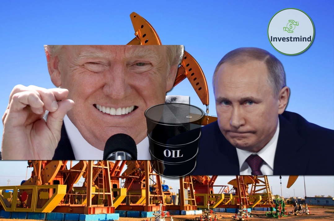 Нефть. Российская нефть. Цены на нефть. Черное золото. Россия. Активы.