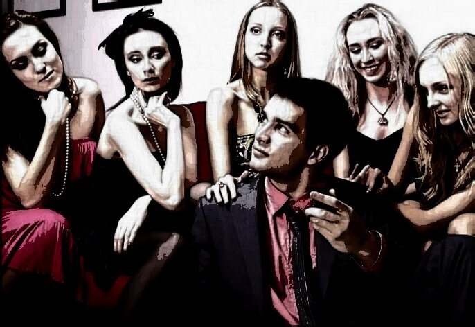 Фото взято из ресурсов интернет