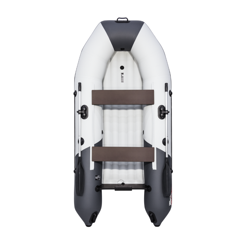 Листайте галерею, чтобы посмотреть другие изображения лодки.