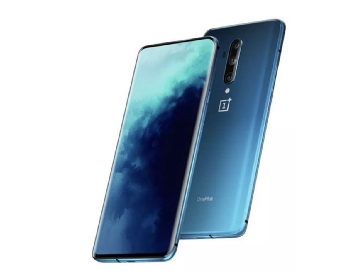 Непредсказуемое поведение функции регулировки яркости смартфонов OnePlus 7T  Pro | За три моря с тремя гаджетами | Дзен