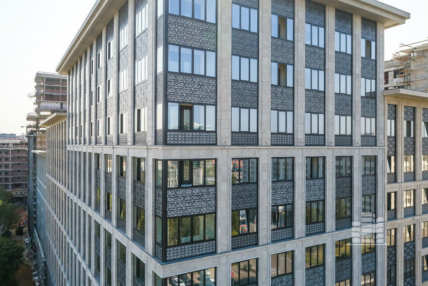 квартал «Искра-Парк» - скидки 9%