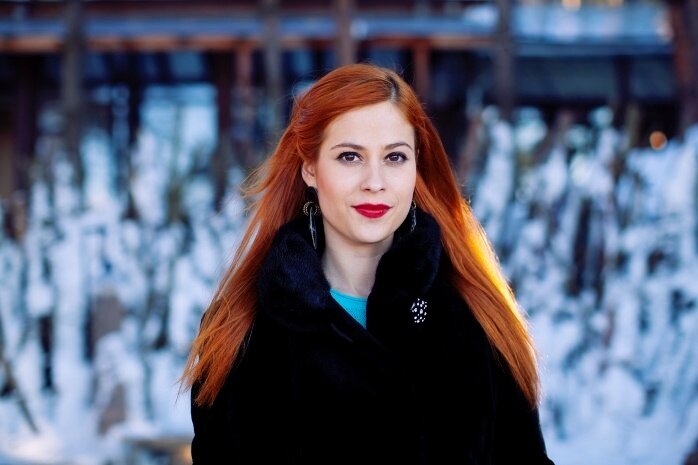 Жыныстық қатынастағы солтүстік шамдар