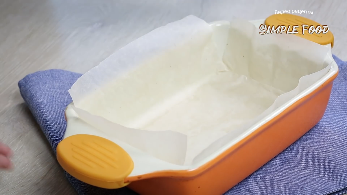  Рецепты Simple Food с Юлией Шевчук