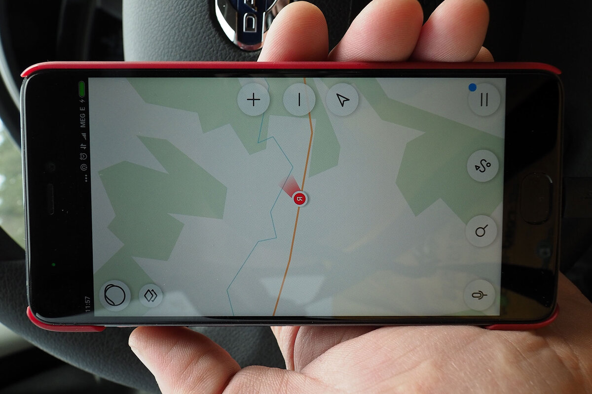 Яндекс карты не знает, что я нахожусь в поселке