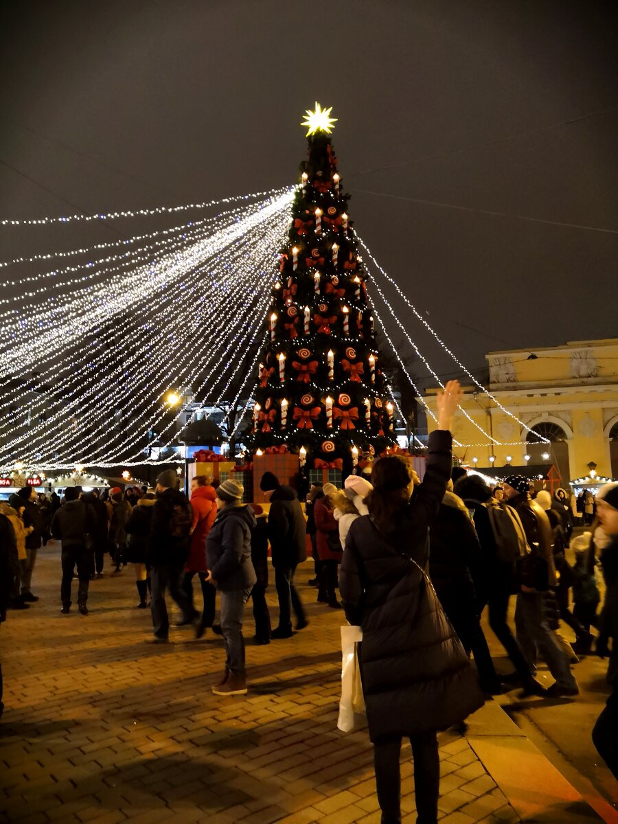 манежная площадь