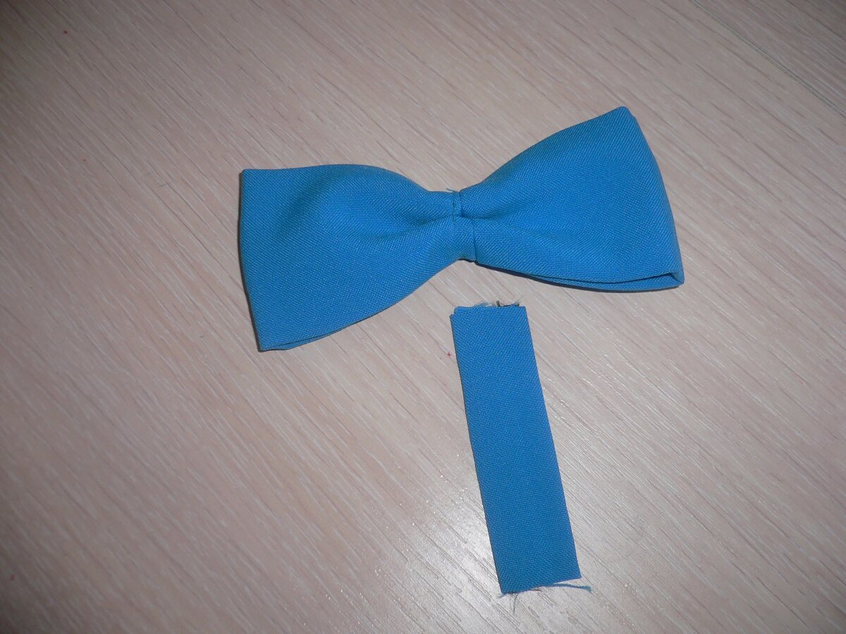 Выкройка галстука бабочки | slep-kostroma.ru - выкройки нижнего белья