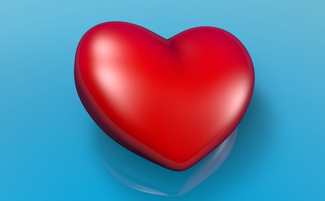 Любовный гороскоп. Фото взято с Яндекс.поиск.