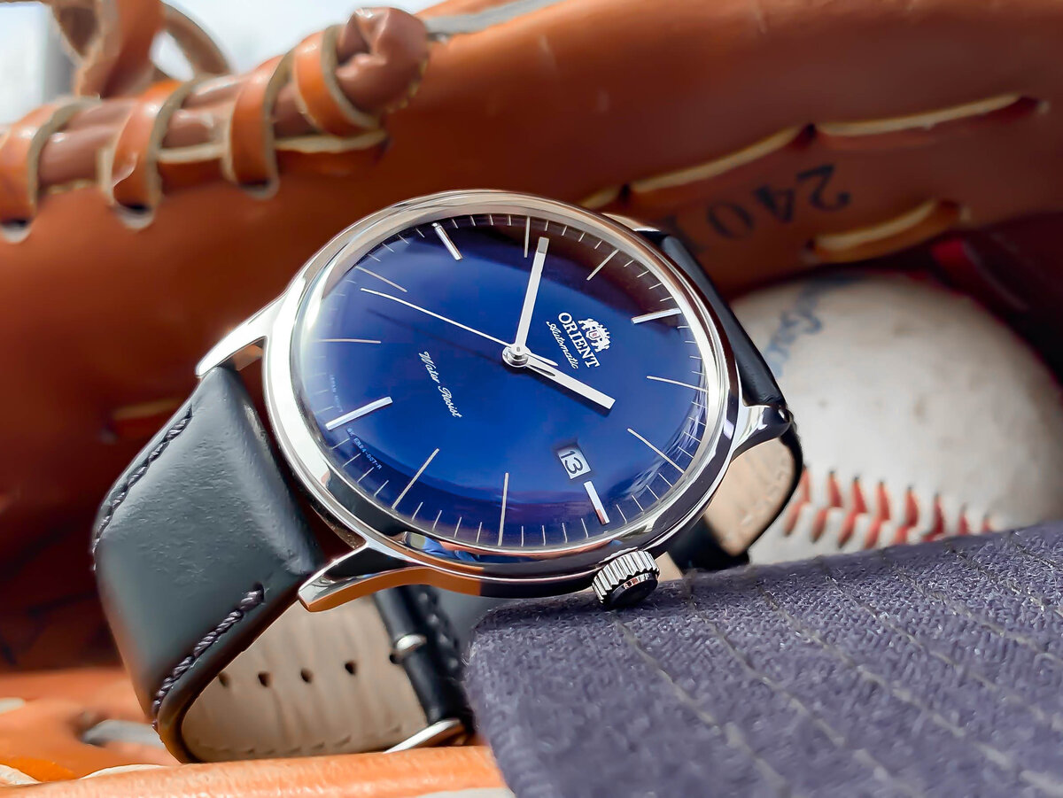 Orient Bambino 