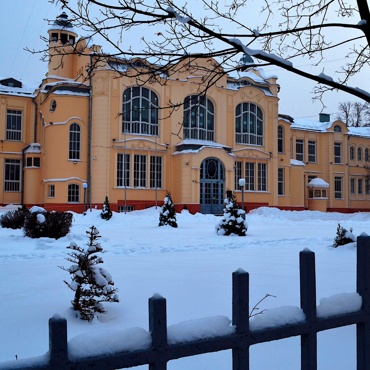 Ногинск, Московская область