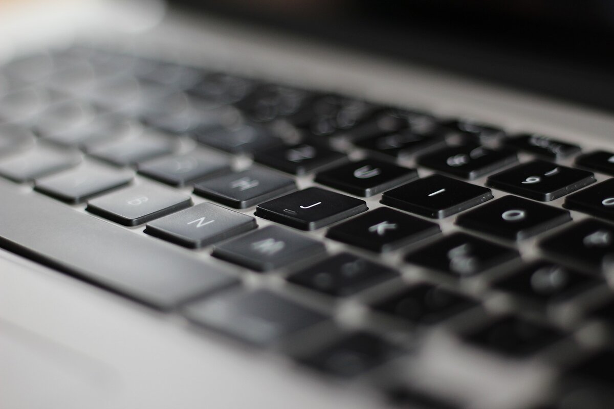 Клавиатура (источник фото - Яндекс.Картинки)