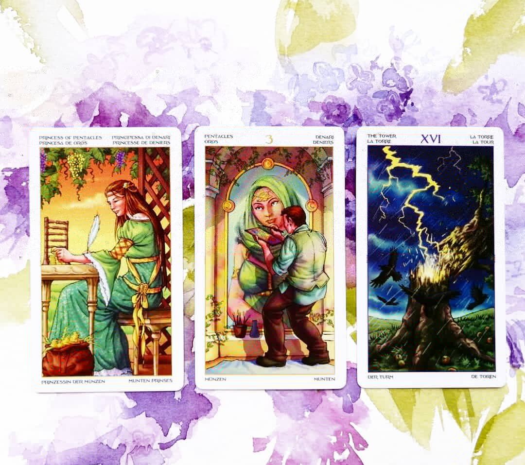 Личное фото автора