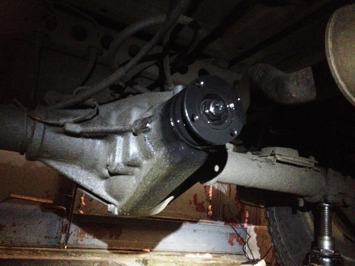 Вибрация и гул на скорости Уаз Патриот. | Wolverine | Дзен