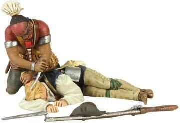 Скальпирование