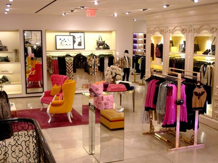 Одежда Juicy Couture