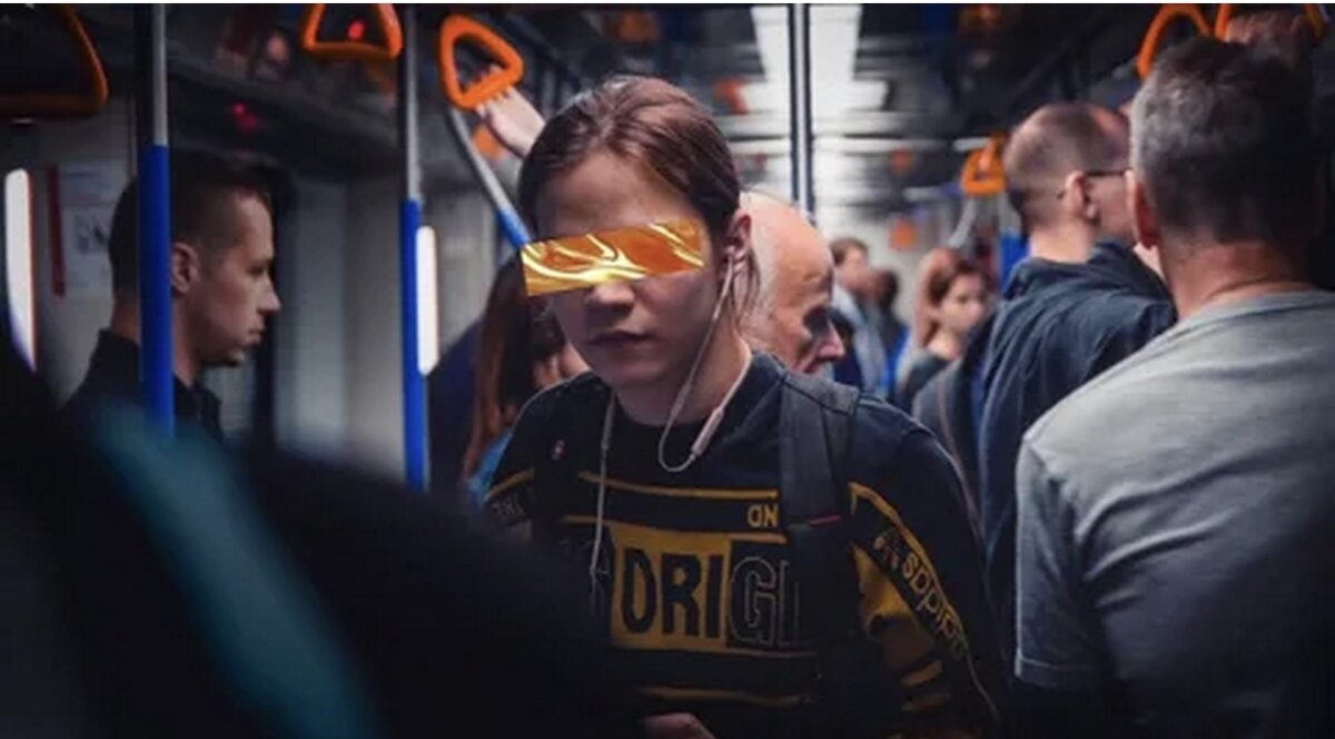 «Меня зовут Михаил Двощанский и я заработал 500 000 руб. на 4 масках в Инстаграм