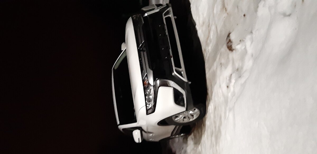 Новое  авто